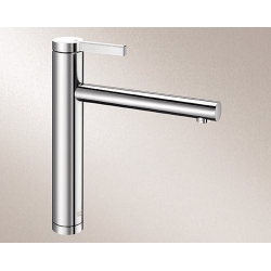 Bateria Blanco LINEE stal szlachetna matowa 517596